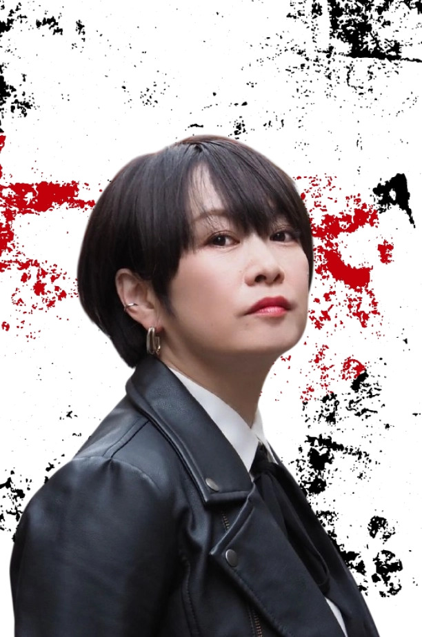MAKI OTSUKI